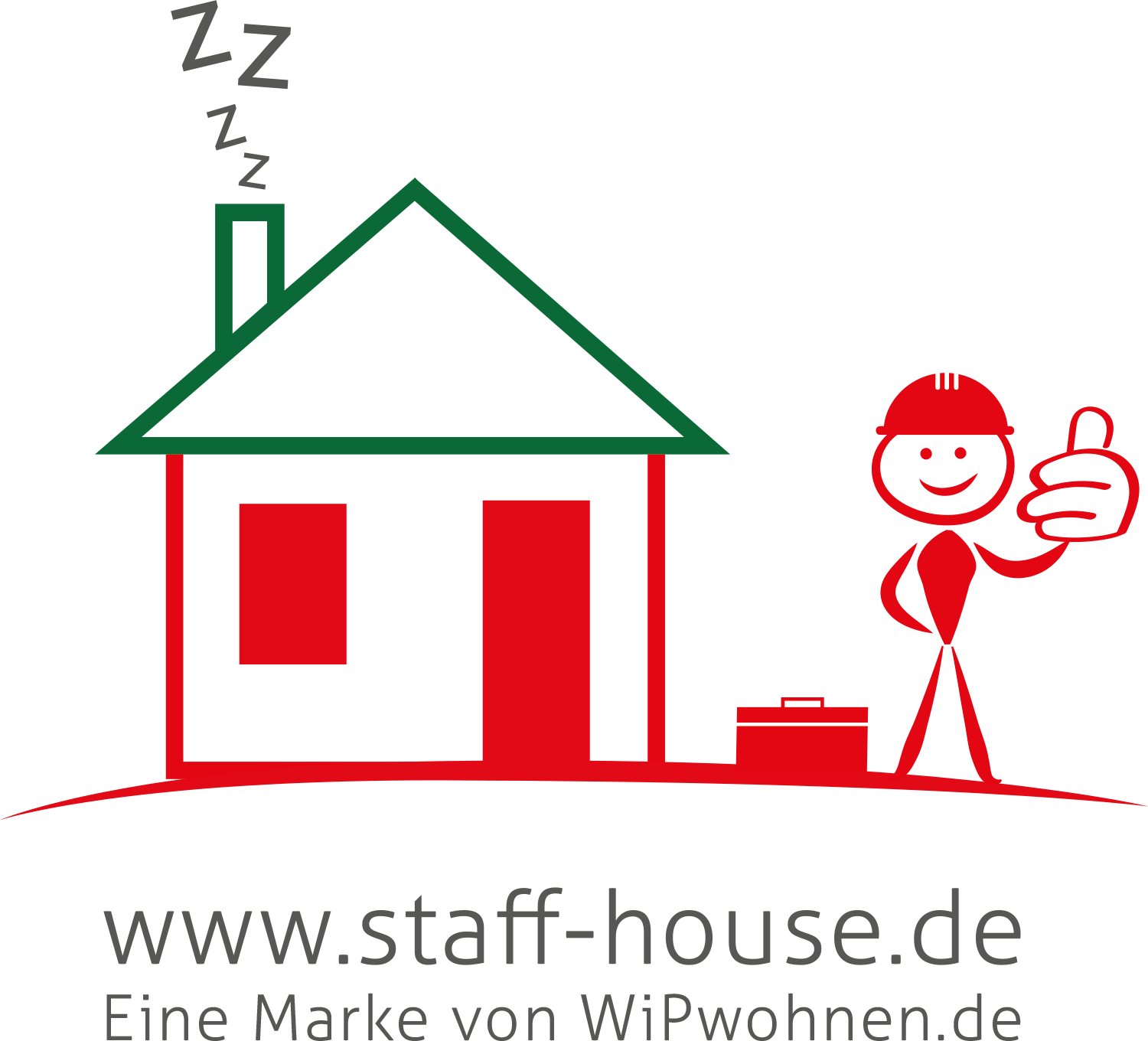 Logo Staff House